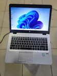 HP EliteBook 840 G3 Laptop - Core i7, 8GB RAM, 256GB SSD - 2