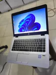 HP EliteBook 840 G3 Laptop - Core i7, 8GB RAM, 256GB SSD - 4
