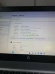HP EliteBook 840 G3 Laptop - Core i7, 8GB RAM, 256GB SSD - 5