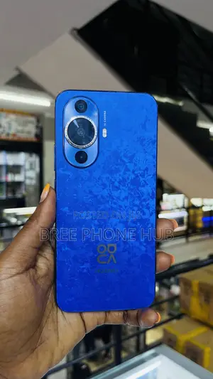 Huawei Nova 12 256GB Blue