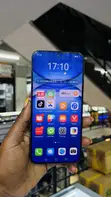 Huawei Nova 12 256GB Blue - 2