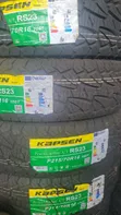 Kapsen 215/70R16 Tires - 1