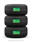 Kapsen 215/70R16 Tires - 2