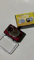 Triplet Magnifying Glass / Jeweler's Loupe (30X) - 3