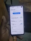 Samsung Galaxy S10e 128GB White - 2