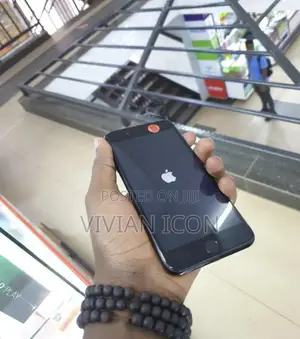 Apple iPhone 7 Plus 256GB Black