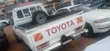Toyota Land Cruiser 2016 White - 1
