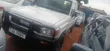 Toyota Land Cruiser 2016 White - 2