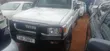 Toyota Land Cruiser 2016 White - 4