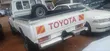 Toyota Land Cruiser 2016 White - 5