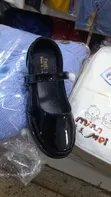 Fashion Girls' School Shoes - Brand New - 3