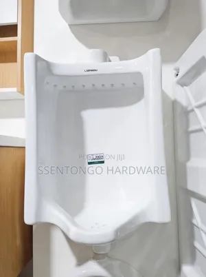 Liangdu Heavy Duty Urinal Bowl - Brand New