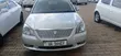 Toyota Premio 2006 Silver - 1