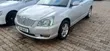 Toyota Premio 2006 Silver - 2