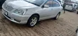 Toyota Premio 2006 Silver - 3