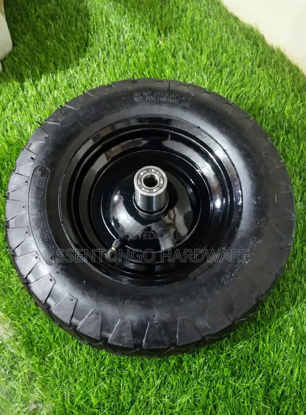 Wheelbarrow Trays - Good Quality, All Types - 1