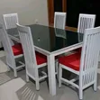 Brand New 6-Seater Dining Table - 2