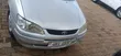 Toyota Corolla Spacio 2001 Silver - 4