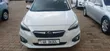 Subaru Impreza 2017 White - 1