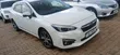 Subaru Impreza 2017 White - 2
