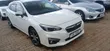 Subaru Impreza 2017 White - 4