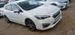 Subaru Impreza 2017 White - 5