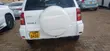 Toyota RAV4 Automatic 2003 White - 1