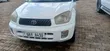 Toyota RAV4 Automatic 2003 White - 3