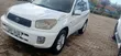 Toyota RAV4 Automatic 2003 White - 4
