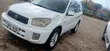 Toyota RAV4 Automatic 2003 White - 5