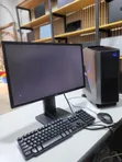 Dell Aurora R9 Desktop Computer - Intel Core i7, 16GB RAM, RTX 3050 - 3