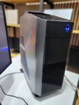 Dell Aurora R9 Desktop Computer - Intel Core i7, 16GB RAM, RTX 3050 - 4