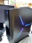 Dell Aurora R9 Desktop Computer - Intel Core i7, 16GB RAM, RTX 3050 - 5
