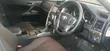 Toyota Mark X 2011 Silver - 2