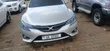 Toyota Mark X 2011 Silver - 3