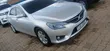 Toyota Mark X 2011 Silver - 5