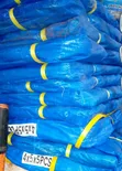 Tundubaali Taplin Tarpaulins - 5 Pcs, 4x5m - 1