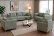 6-Seater Sofa Set - Brand New - 2