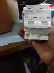 DC Circuit Breaker 100A - 1