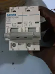 DC Circuit Breaker 100A - 2