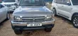 Toyota Hilux 2.5 Cab Pickup 2005 Gray - 1