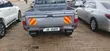 Toyota Hilux 2.5 Cab Pickup 2005 Gray - 2