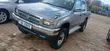 Toyota Hilux 2.5 Cab Pickup 2005 Gray - 4
