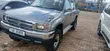Toyota Hilux 2.5 Cab Pickup 2005 Gray - 5