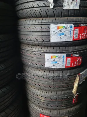 Joyroad 195/70R14 Tires
