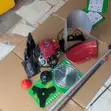 Brand New Grass Cutter - 2