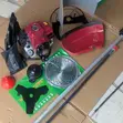Brand New Grass Cutter - 3