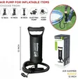 Bestway Air Hammer Manual Hand Air Pump - 1