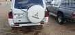 Mitsubishi Pajero 2000 White - 3