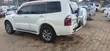 Mitsubishi Pajero 2000 White - 4